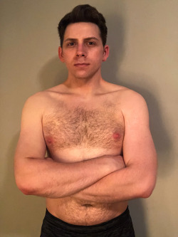 tokoshi:i felt like dying after the gym but i managed to take