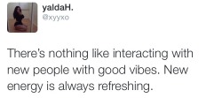 psycho–mami:  Very refreshing 💖