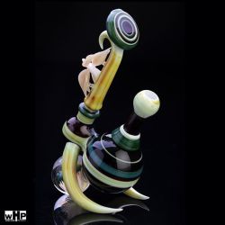 weedporndaily:  @svenglass and @eusheen collab i shot a few days