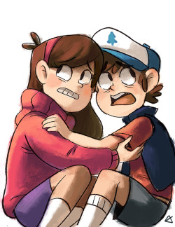 timitimi:  guess what show i finally started watching  