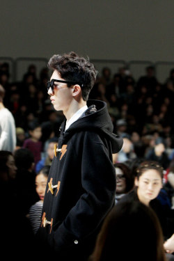 chiakira:  Push Button SFW FW14 