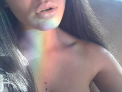 That Special Touch of Photographic Magic