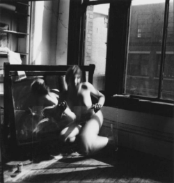 lenscult:  Francesca WOODMAN