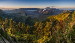 morethanphotography:  Mount Bromo by worldtowalk 