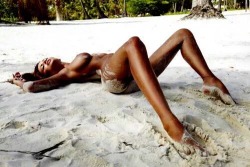 Ebony Love