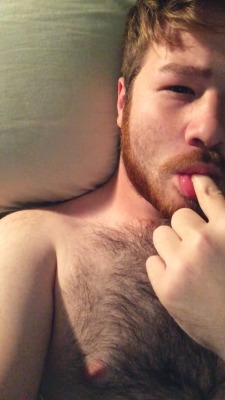 bearded-dad:  I’m gross 💘💫 