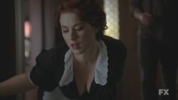 nerdpride:  Alexandra Breckenridge estará na terceira temporada