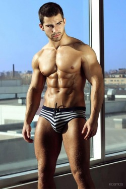 myconvergence:  Roman Dawidoff 