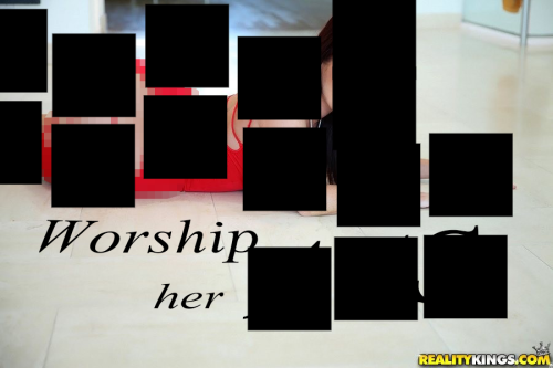 censornography:  original caption by: http://dirtysaga.tumblr.com