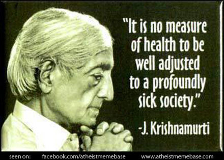 proud-atheist:  No measure of good healthhttp://proud-atheist.tumblr.com