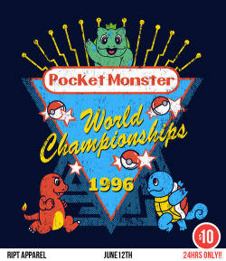 gamefreaksnz:  World Championship by Melee Ninja US $ 10 for