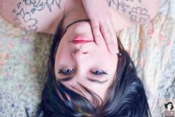 Perfect Suicide Girls