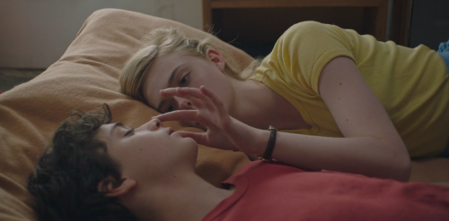 hirxeth:20th Century Women (2016) dir. Mike Mills