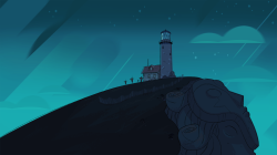 A selection of Backgrounds from the Steven Universe episode: