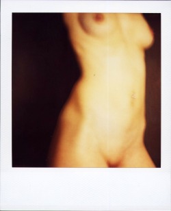 butowmaler:  (Madlen) I decided to show some of my polaroids