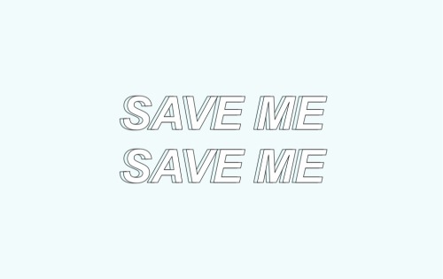 smolgyu:    I want to breathe, I hate this nightI want to wake up, I hate this dreamIâ€™m trapped inside of myself and Iâ€™m deadDonâ€™t wanna be lonelyJust wanna be yoursÂ  