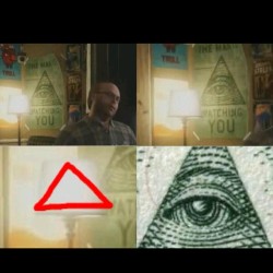 stop-the-illuminati-now:  lgington:  Illuminati  omG GUYS GET