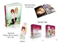 FINALLY IT’S THE TIME!We are opening pre-order for…  Lily