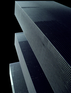 archatlas:  Manhattan Structures Carsten Witte 