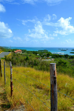 pixelsicle:  Playa Rosada, Lajas 