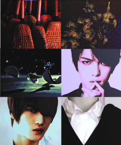 vicente-enriquez:  Snk fan cast - Kim Jaejoong as Levi Ackerman.