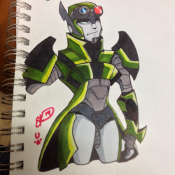 etracentric:  Crosshairs is quite fun to draw I also haven’t