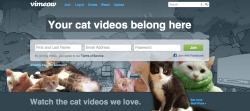 vimeo:  Introducing Vimeow  We’ve been working to develop a