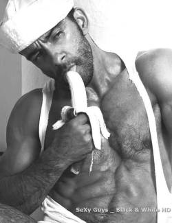 Hot, Beefy, Sexy, Muscular Men for YOU