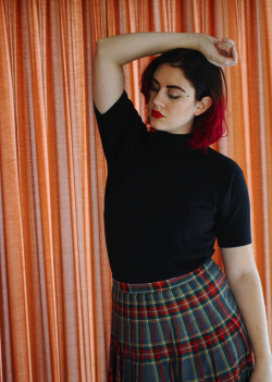 ceedling:  “I’m Audrey Horne and I get what I want. ”
