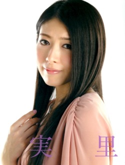 animage:  茅原実里