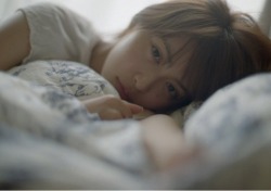 kawa-yui:  寝起き女子｜三原勇希オフィシャルブログpowered