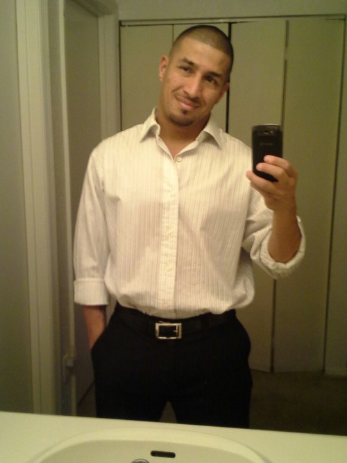 latinbastards:  da-bizz:  Latino Daddy in Tampa Bay.  http://latinbastards.tumblr.com/  