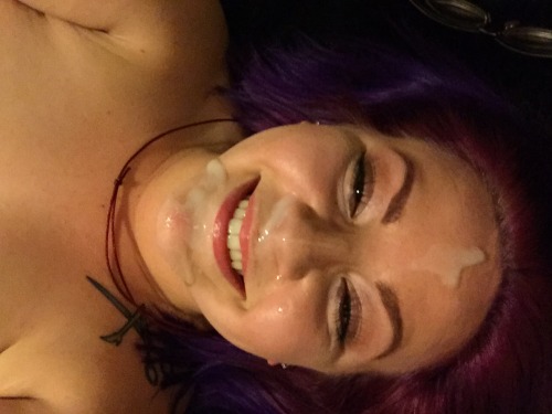 lexlucid:  Someone finally got laid 