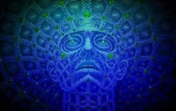 Alex Grey