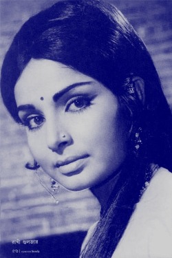 bigbennklingon:  Rakhee Gulzar