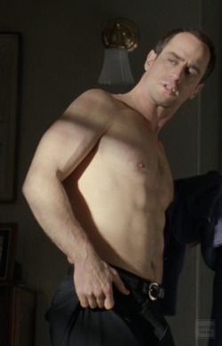 Hot as Hell Celeb Men