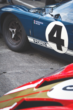 btwlphotography:Perfection // GT40