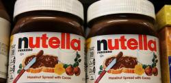 the-future-now:  An article claiming Nutella causes cancer is