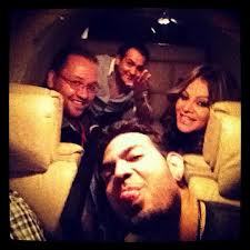 onedyrection-1d:  This is the last picture Jenni Rivera took