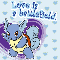 pokemon-global-academy:  Pokemon Valentines Card Part 2 (X) 