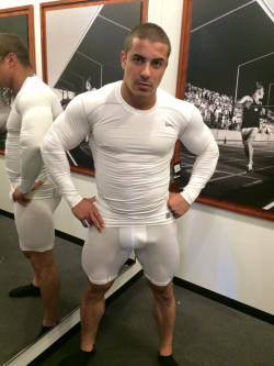 Love lycra, sport men, cyclist and bikers!