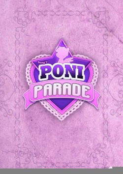 wodnyteam:  Poni parade part 4/20