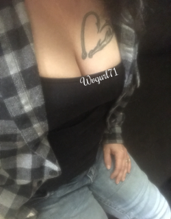 wvgurl71: inkdnready:   Sexy Saturday…   Something about flannels