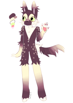 quei:  im selling this character for offers here!!