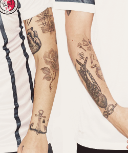 You Make My Heart Race