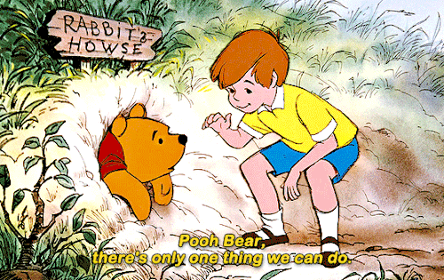 stars-bean:  The Many Adventures of Winnie the Pooh (1977) dir.