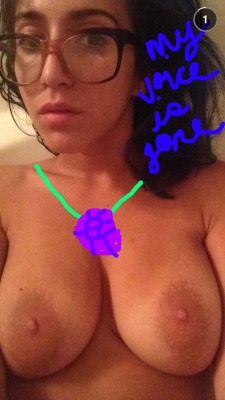 NSFW: #snapchat