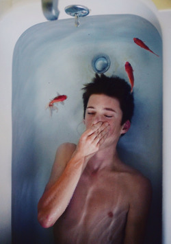 sean-clancy:lay me down, let the only sound be the overflow by