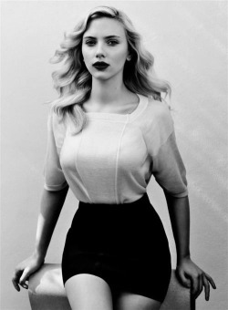 Oh Scarlett