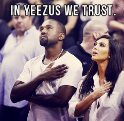 We Love Kanye West